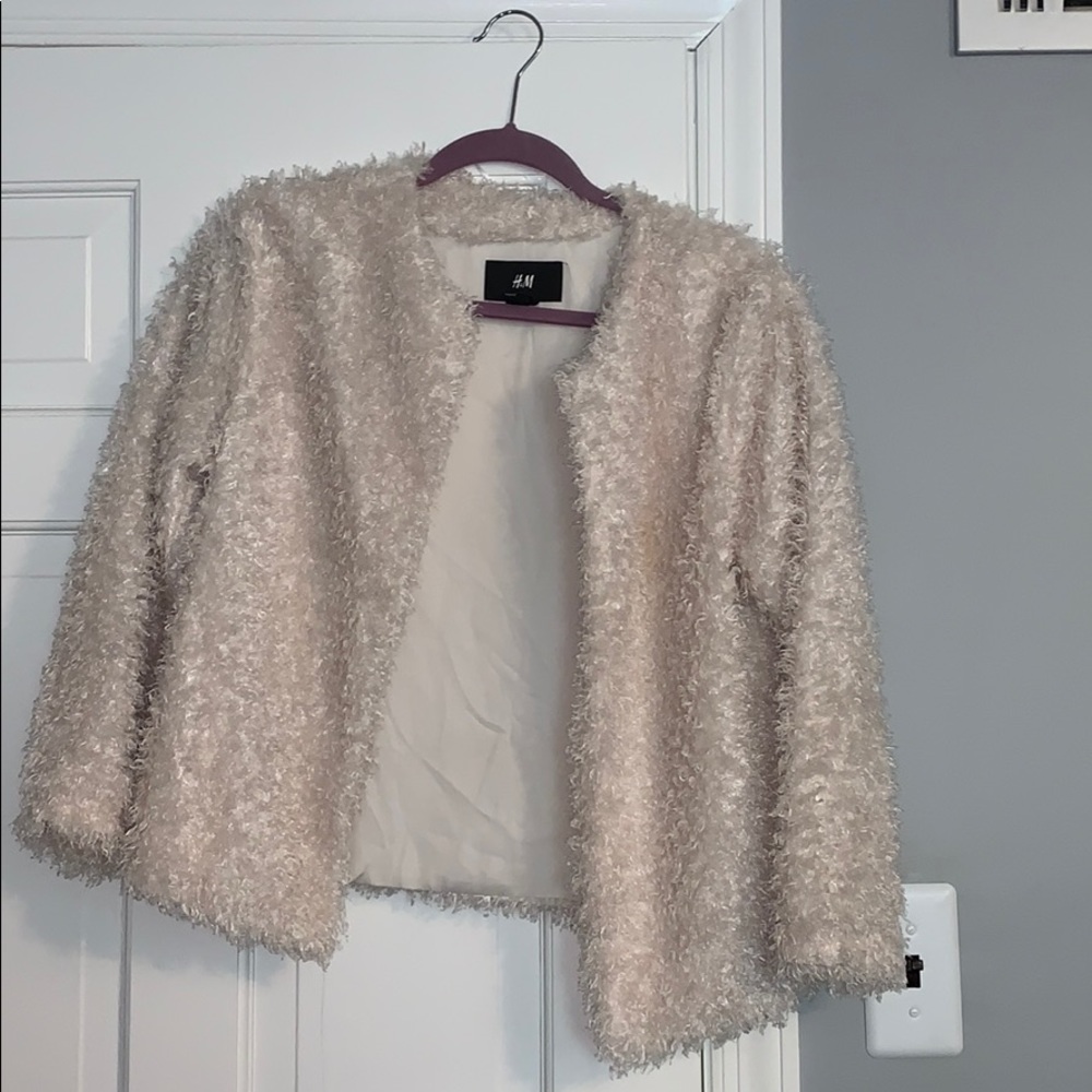 H&M jacket